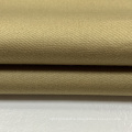 Beautiful color Top Quality 92% Cotton 8% Wool Twill Fabric